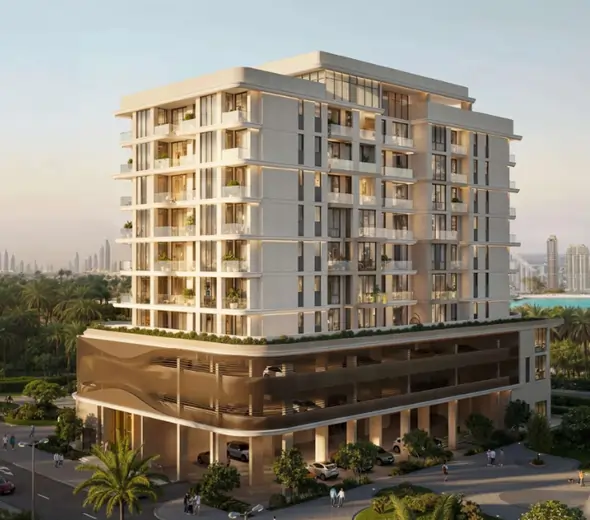 Fluid One by Object 1